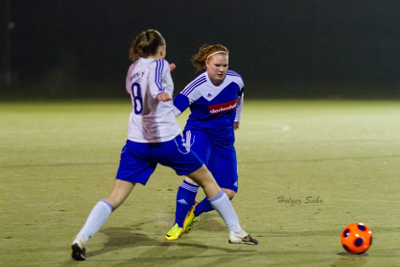 Bild 84 - Frauen FSC Kaltenkirchen - NTSV Niendorf : Ergebnis: 3:1